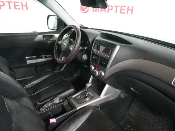 Subaru Forester III с пробегом 2008 года, цена 998 000 рублей, 223988 км, внедорожник, Автокод Объявления