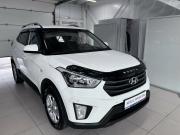 Hyundai Creta I Уфа  - изображение 28