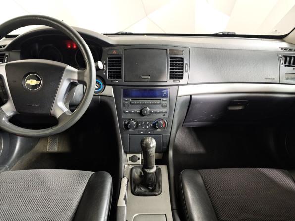 Chevrolet Epica V250 Рестайлинг с пробегом 2011 года, цена 465 000 рублей, 188325 км, седан, Автокод Объявления