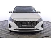 Hyundai Solaris II Рестайлинг Москва  - изображение 31
