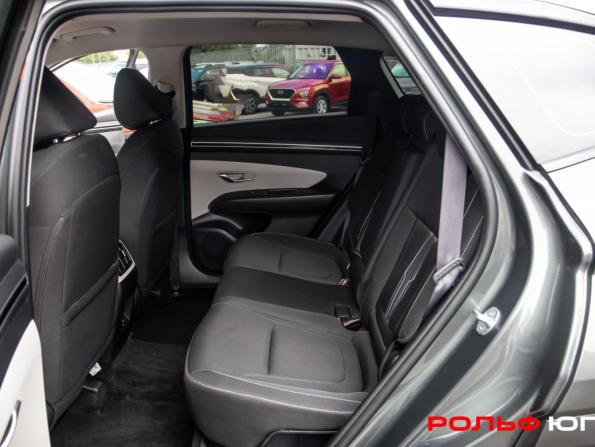 Hyundai Tucson IV с пробегом 2022 года, цена 2 848 000 рублей, 124332 км, внедорожник, Автокод Объявления