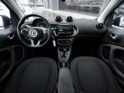 Smart Fortwo III Москва  - изображение 29
