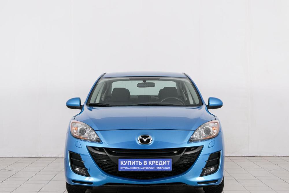 Mazda 3 II (BL) Красноярск  - изображение 2