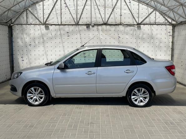 Lada (ВАЗ) Granta I Рестайлинг с пробегом 2024 года, цена 899 000 рублей, 56481 км, седан, Автокод Объявления