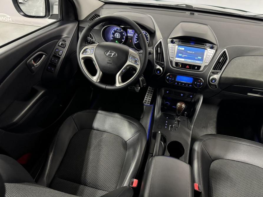 Hyundai ix35 I Новосибирск  - изображение 20
