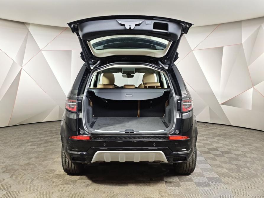 Land Rover Discovery Sport I Рестайлинг Москва  - изображение 11