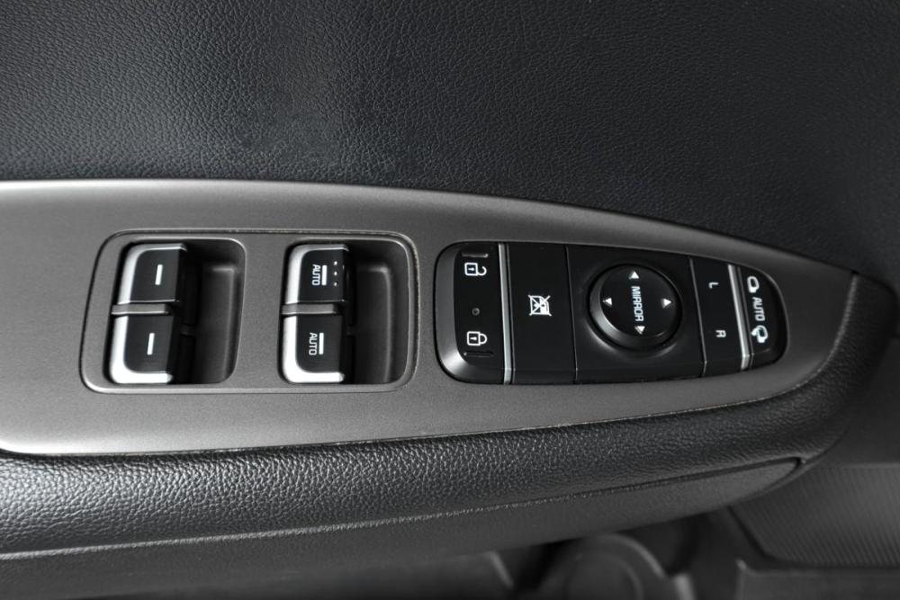 Kia Optima IV Рестайлинг Тюмень  - изображение 20