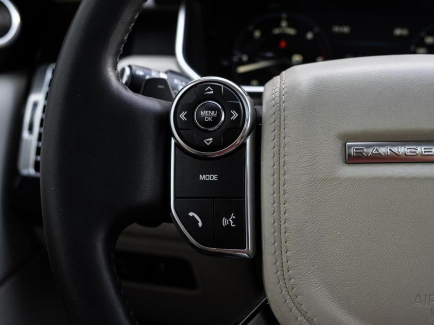 Land Rover Range Rover IV Краснодар  - изображение 19