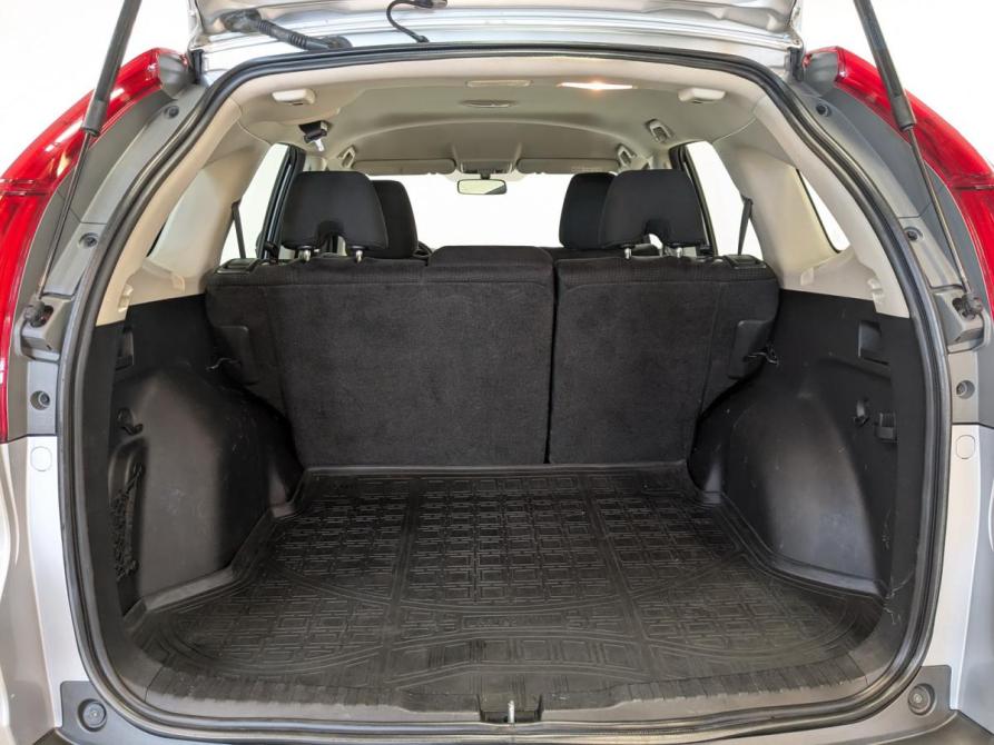 Honda CR-V IV Санкт-Петербург  - изображение 10