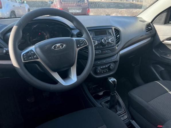 Lada (ВАЗ) Vesta I с пробегом 2021 года, цена 1 049 000 рублей, 58230 км, седан, Автокод Объявления
