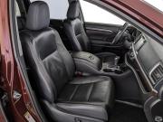 Toyota Highlander III (XU50) Москва  - изображение 53