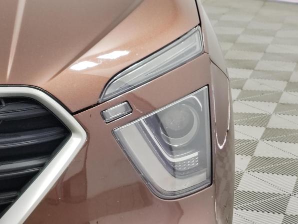 Hyundai Creta II с пробегом 2022 года, цена 2 200 000 рублей, 70260 км, внедорожник, Автокод Объявления