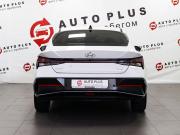 Hyundai Elantra VII (CN7) Рестайлинг Минеральные Воды  - изображение 25