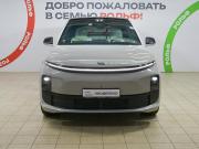 Li Auto (Lixiang) L6 Москва  - изображение 15