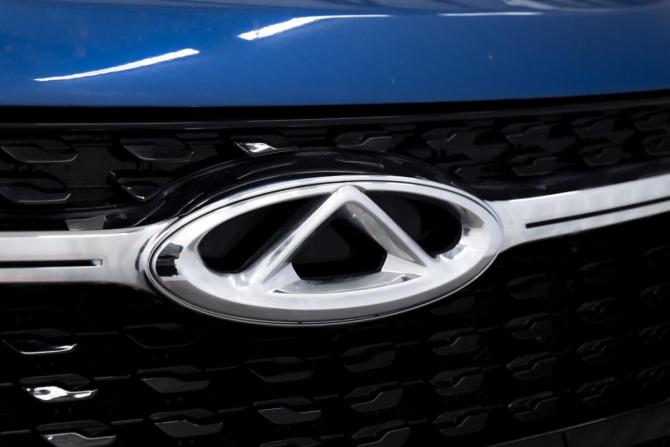 Chery Tiggo 4 I Рестайлинг с пробегом 2020 года, цена 1 390 000 рублей, 24000 км, внедорожник, Автокод Объявления