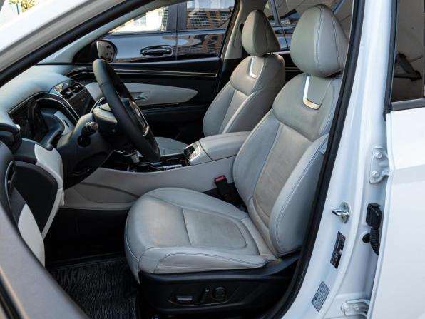 Hyundai Tucson IV с пробегом 2021 года, цена 2 775 000 рублей, 103816 км, внедорожник, Автокод Объявления