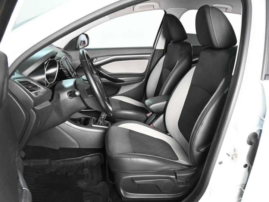 Lada (ВАЗ) Vesta I Ростов-на-Дону  - изображение 10