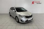 Kia Rio III Астрахань  - изображение 21