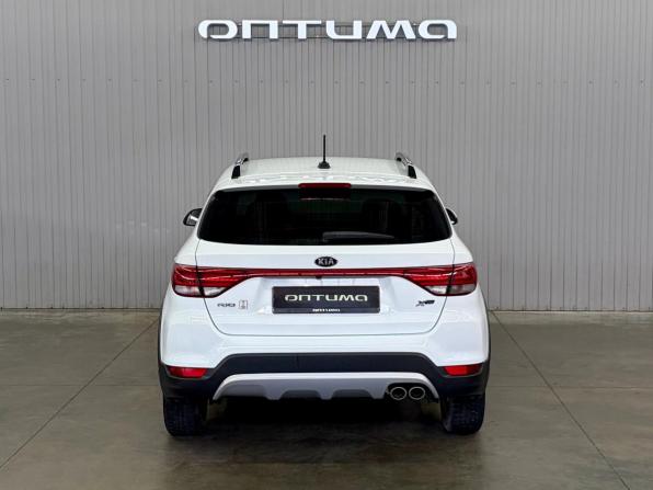 Kia Rio IV с пробегом 2019 года, цена 1 697 000 рублей, 78554 км, хэтчбек, Автокод Объявления