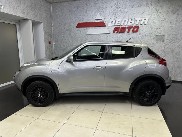 Nissan Juke I с пробегом 2014 года, цена 1 065 000 рублей, 133338 км, внедорожник, Автокод Объявления
