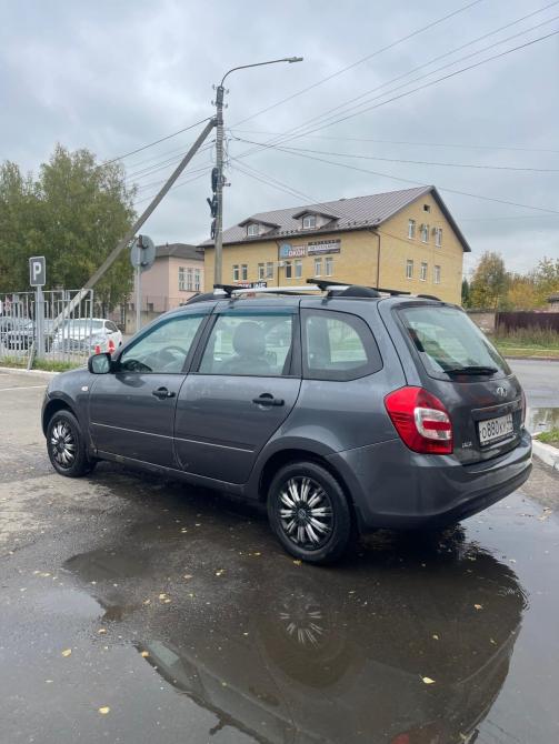 Lada (ВАЗ) Kalina II Кострома  - изображение 7
