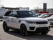 Land Rover Range Rover Sport II Рестайлинг Санкт-Петербург  - изображение 43