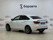 Lada (ВАЗ) Vesta I Ставрополь  - изображение 23