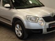 Skoda Yeti I Иваново  - изображение 43