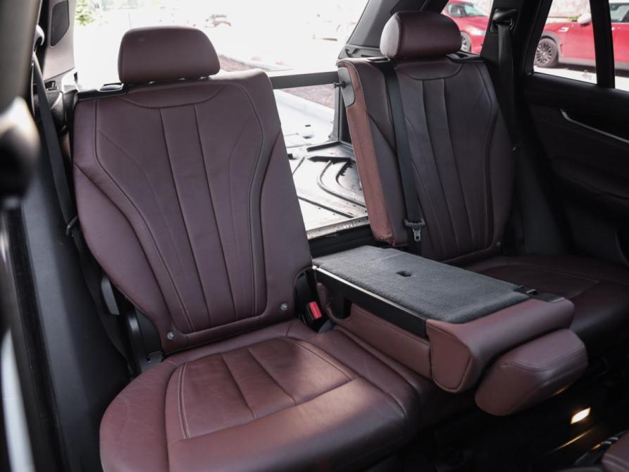 BMW X5 III (F15) Санкт-Петербург  - изображение 34