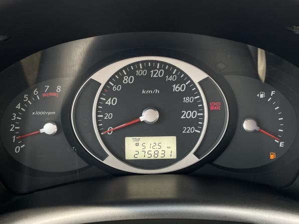Hyundai Tucson I с пробегом 2008 года, цена 700 000 рублей, 275830 км, внедорожник, Автокод Объявления