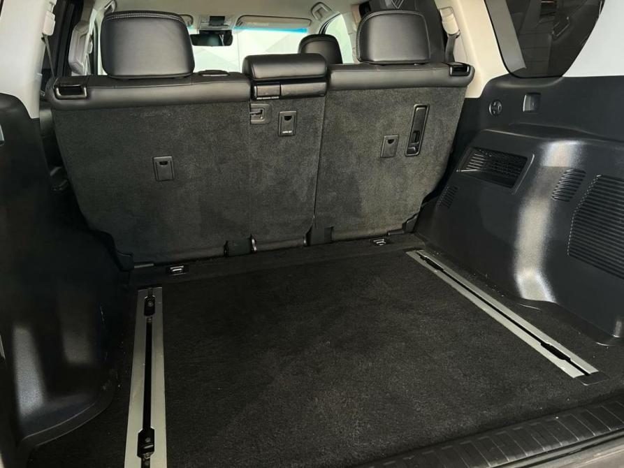 Toyota Land Cruiser Prado 150 Series Рестайлинг 3 Оренбург  - изображение 32