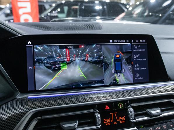 BMW X6 III (G06) с пробегом 2020 года, цена 6 300 000 рублей, 203980 км, внедорожник, Автокод Объявления