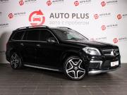 Mercedes-Benz GL-Класс II (X166) Минеральные Воды  - изображение 24