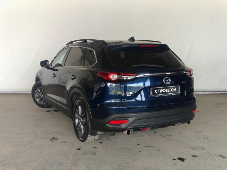 Mazda CX-9 II Москва  - изображение 7