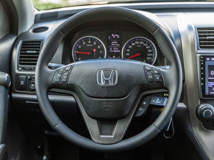 Honda CR-V III Рестайлинг Волгоград  - изображение 16