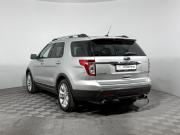 Ford Explorer V Санкт-Петербург  - изображение 29