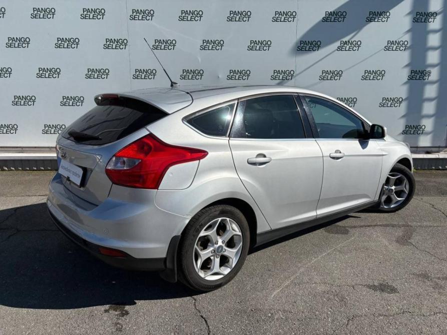 Ford Focus III Нижний Тагил  - изображение 4