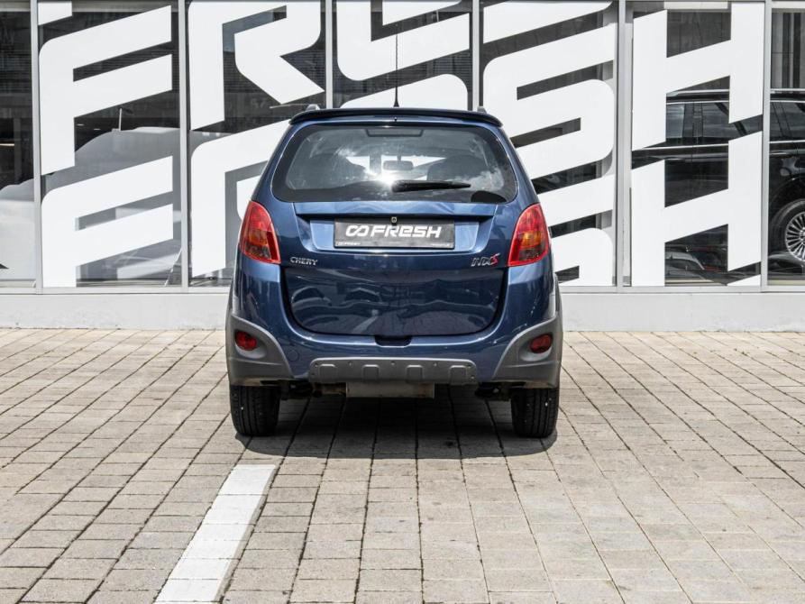 Chery IndiS (S18D) I Ставрополь  - изображение 4