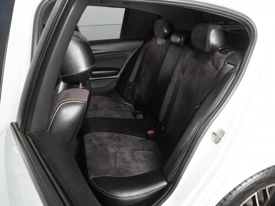 BMW 1 серии II (F20/F21) Минеральные Воды  - изображение 9