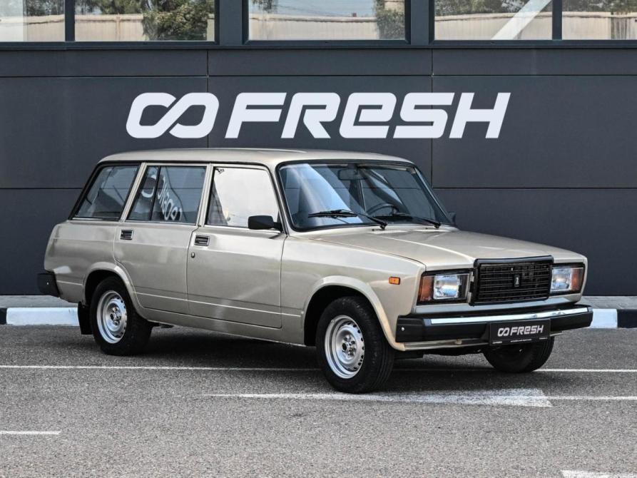 Lada (ВАЗ) 2104 Новороссийск  - изображение 1