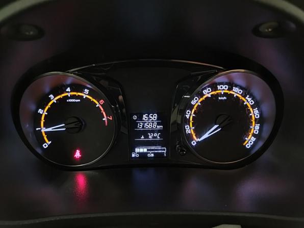 Lada (ВАЗ) Granta I Рестайлинг с пробегом 2021 года, цена 569 000 рублей, 131588 км, хэтчбек, Автокод Объявления