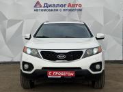 Kia Sorento II Набережные Челны  - изображение 22