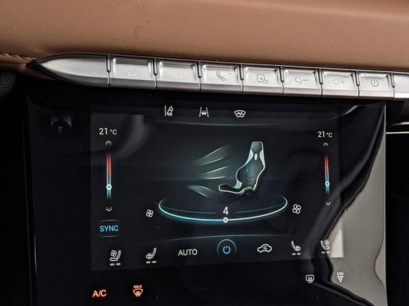 Chery Tiggo 8 Pro Max I с пробегом 2022 года, цена 2 590 000 рублей, 6882 км, внедорожник, Автокод Объявления