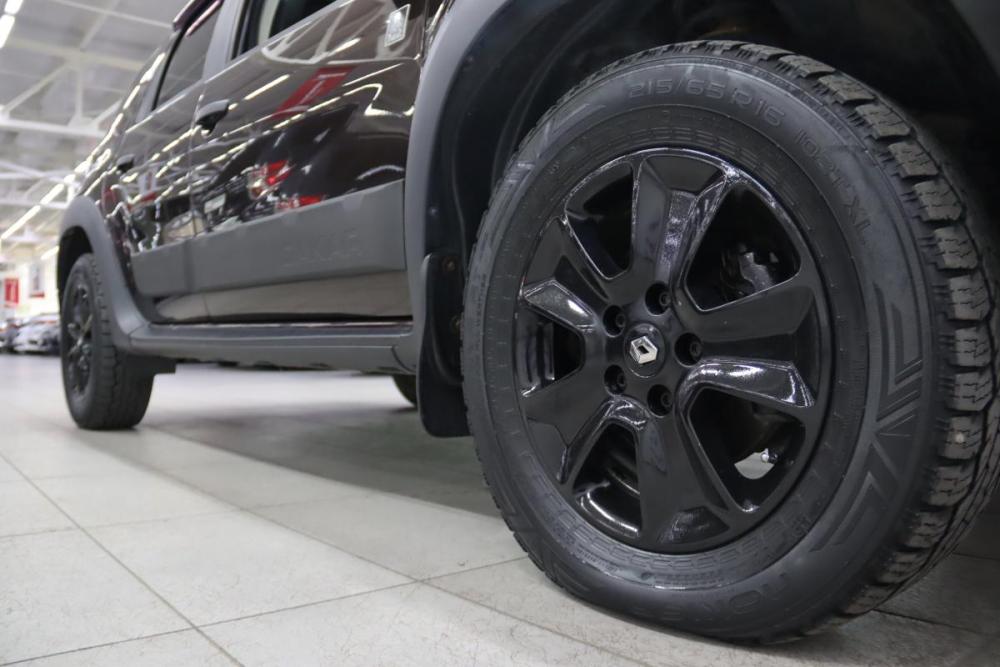Renault Duster I Рестайлинг Сургут  - изображение 28