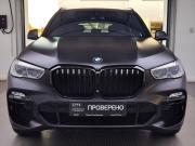BMW X5 IV (G05/G18) Уфа  - изображение 27