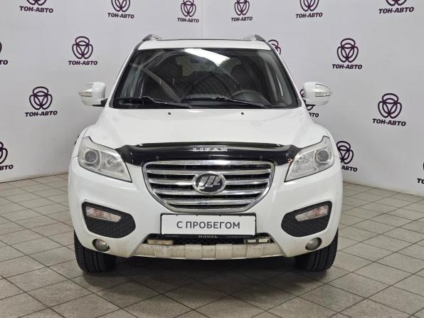 Lifan X60 I с пробегом 2014 года, цена 395 000 рублей, 139188 км, внедорожник, Автокод Объявления