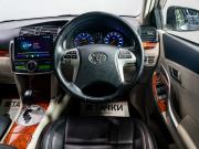 Toyota Premio II (T26) Рестайлинг Чита  - изображение 30