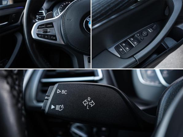 BMW X4 II (G02) Рестайлинг с пробегом 2022 года, цена 5 449 000 рублей, 134302 км, внедорожник, Автокод Объявления