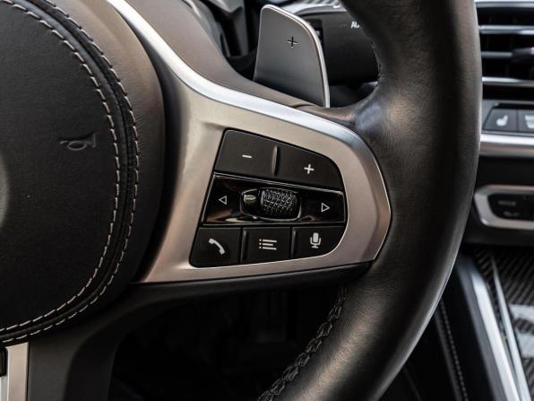 BMW X6 III (G06) с пробегом 2020 года, цена 8 950 000 рублей, 37848 км, внедорожник, Автокод Объявления