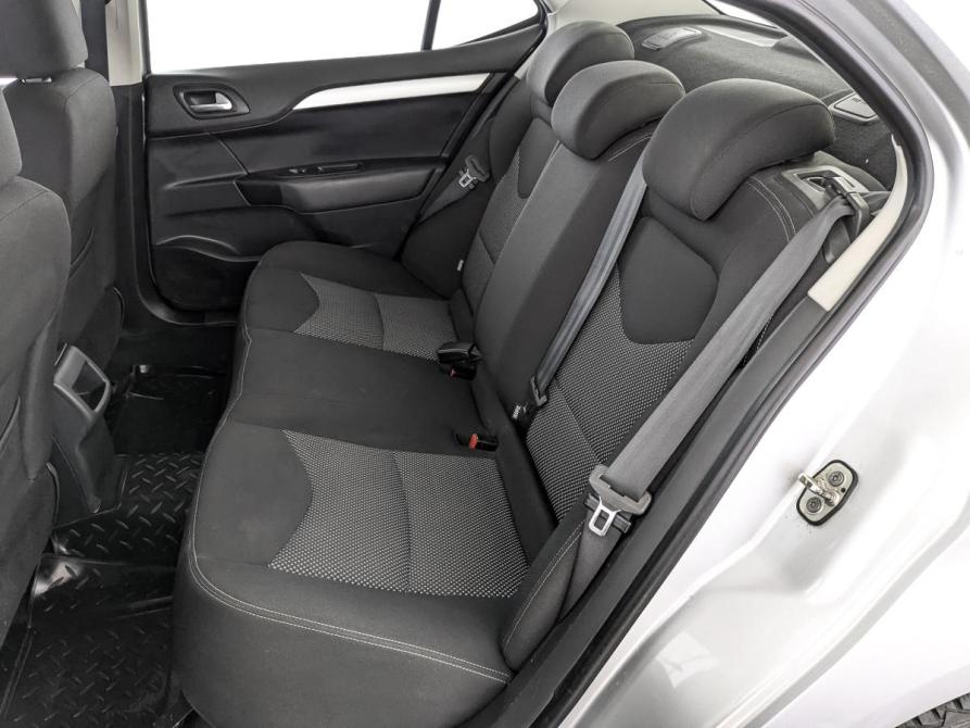 Citroen C4 II Рестайлинг Москва  - изображение 18